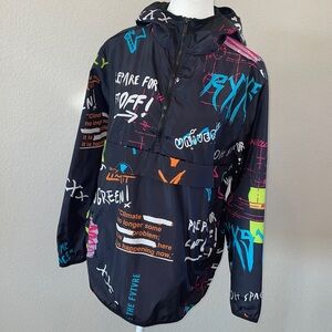 Reason Jacket Size S NWOT
